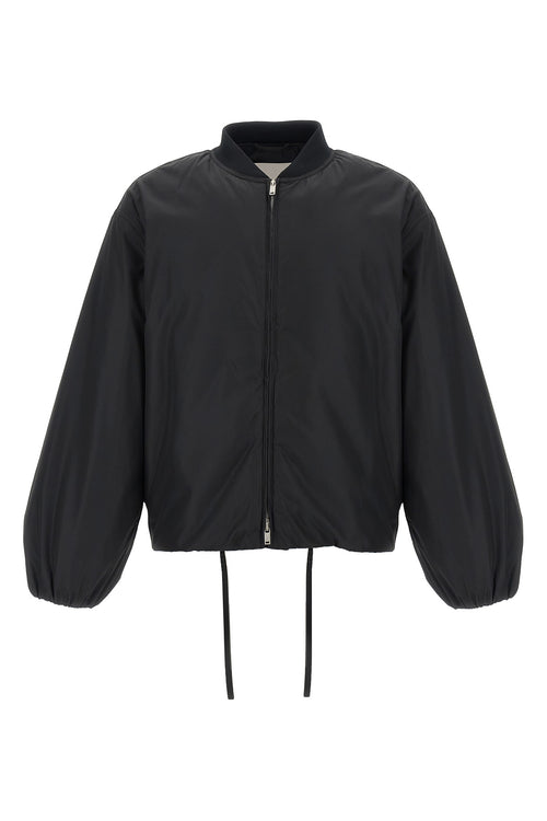 JIL SANDER '09' blouson For Men 100% polyester