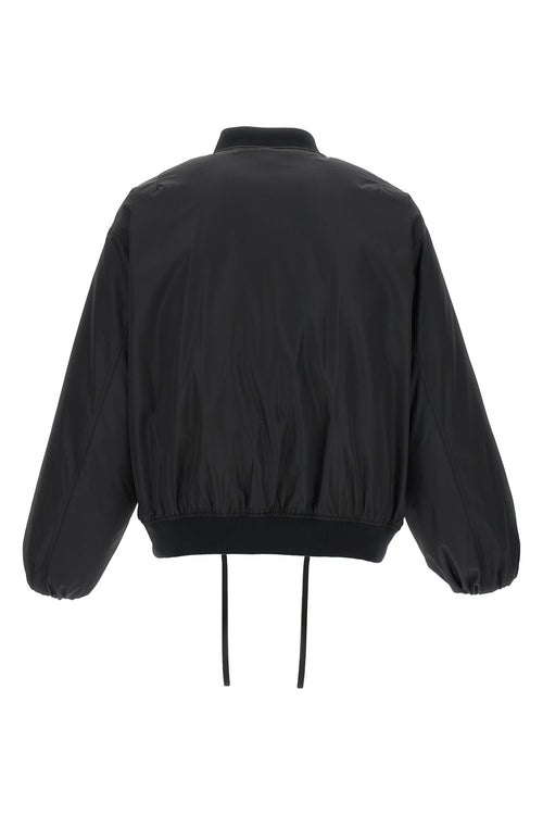 JIL SANDER '09' blouson For Men 100% polyester