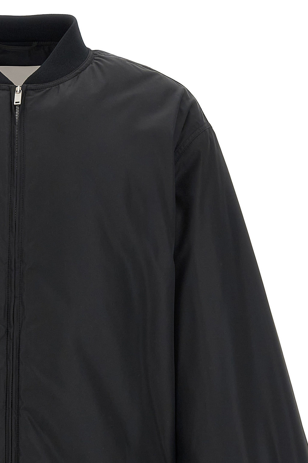 JIL SANDER '09' blouson For Men 100% polyester