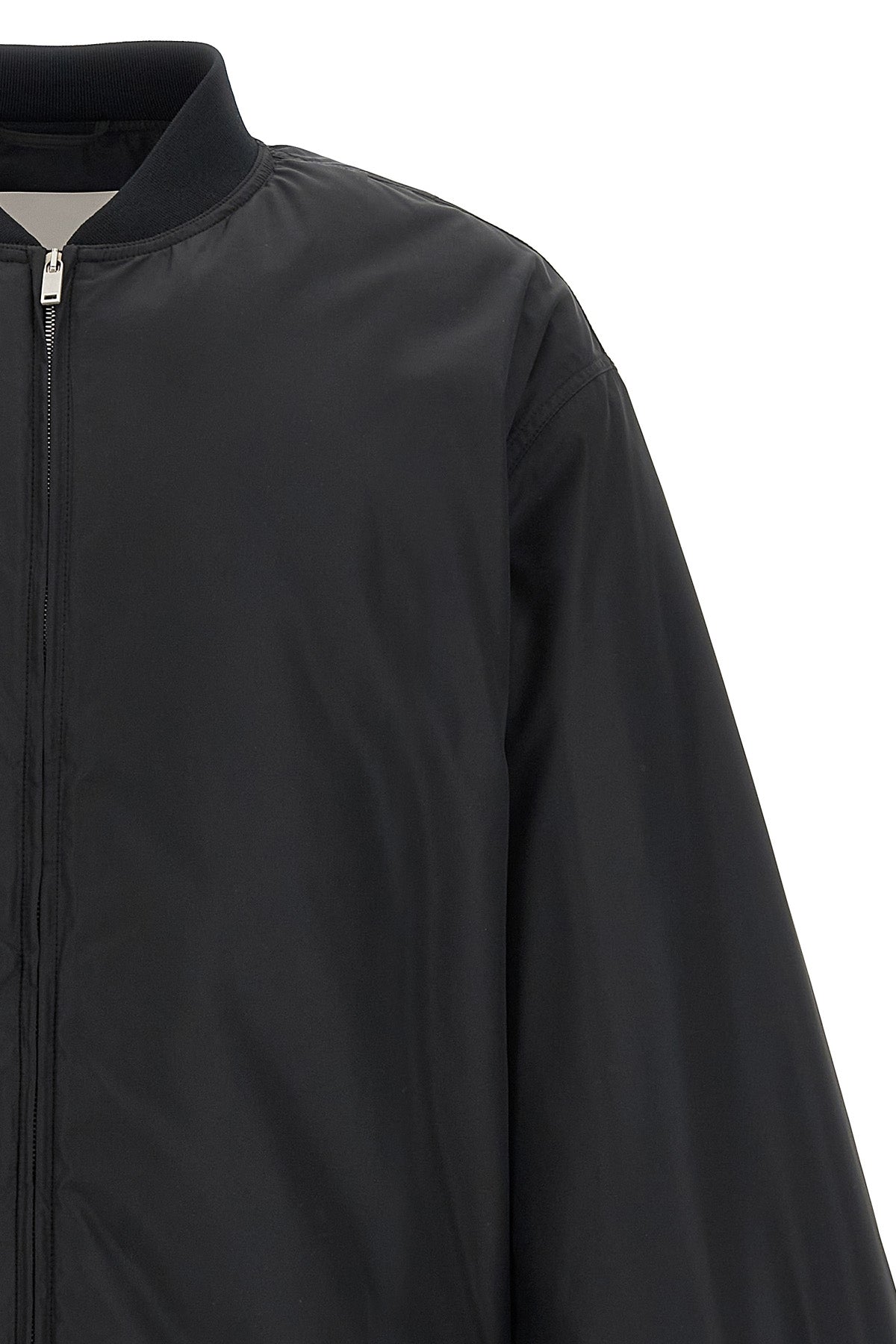 JIL SANDER '09' blouson For Men 100% polyester