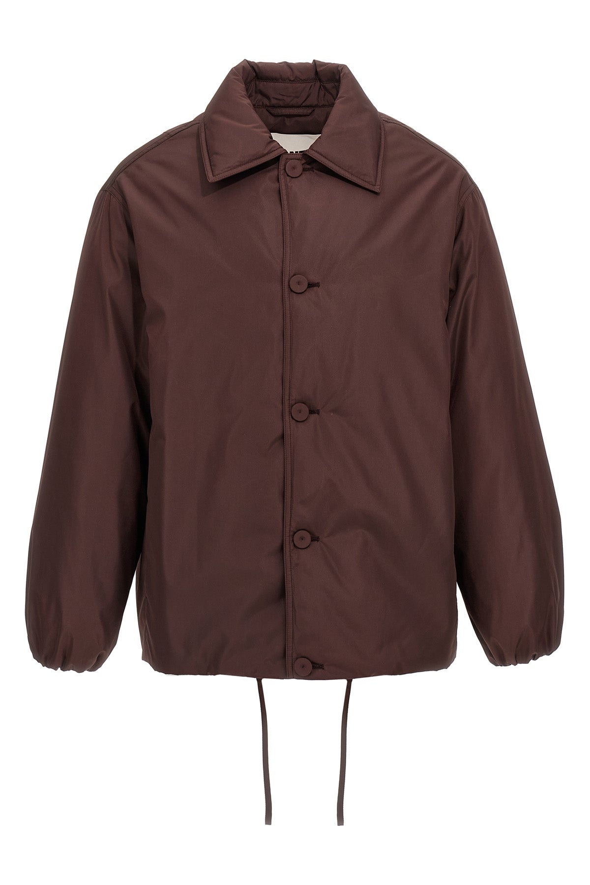 JIL SANDER 'Down Blouson 08' jacket For Men 100% polyester