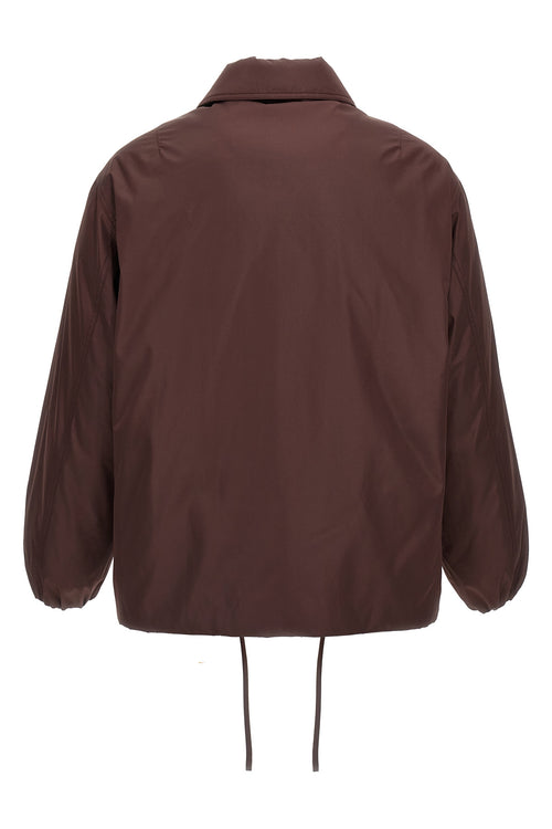 JIL SANDER 'Down Blouson 08' jacket For Men 100% polyester