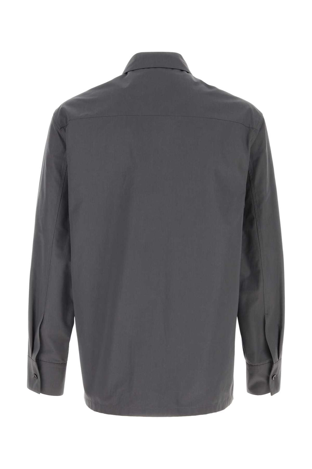 JIL SANDER CAMICIA For Men Tessuto Primario: 100% Cotone - Fodera: 100% Cotone