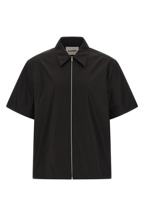 JIL SANDER '201' shirt For Men 100% cotton