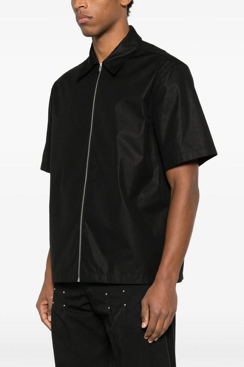 JIL SANDER '201' shirt For Men 100% cotton