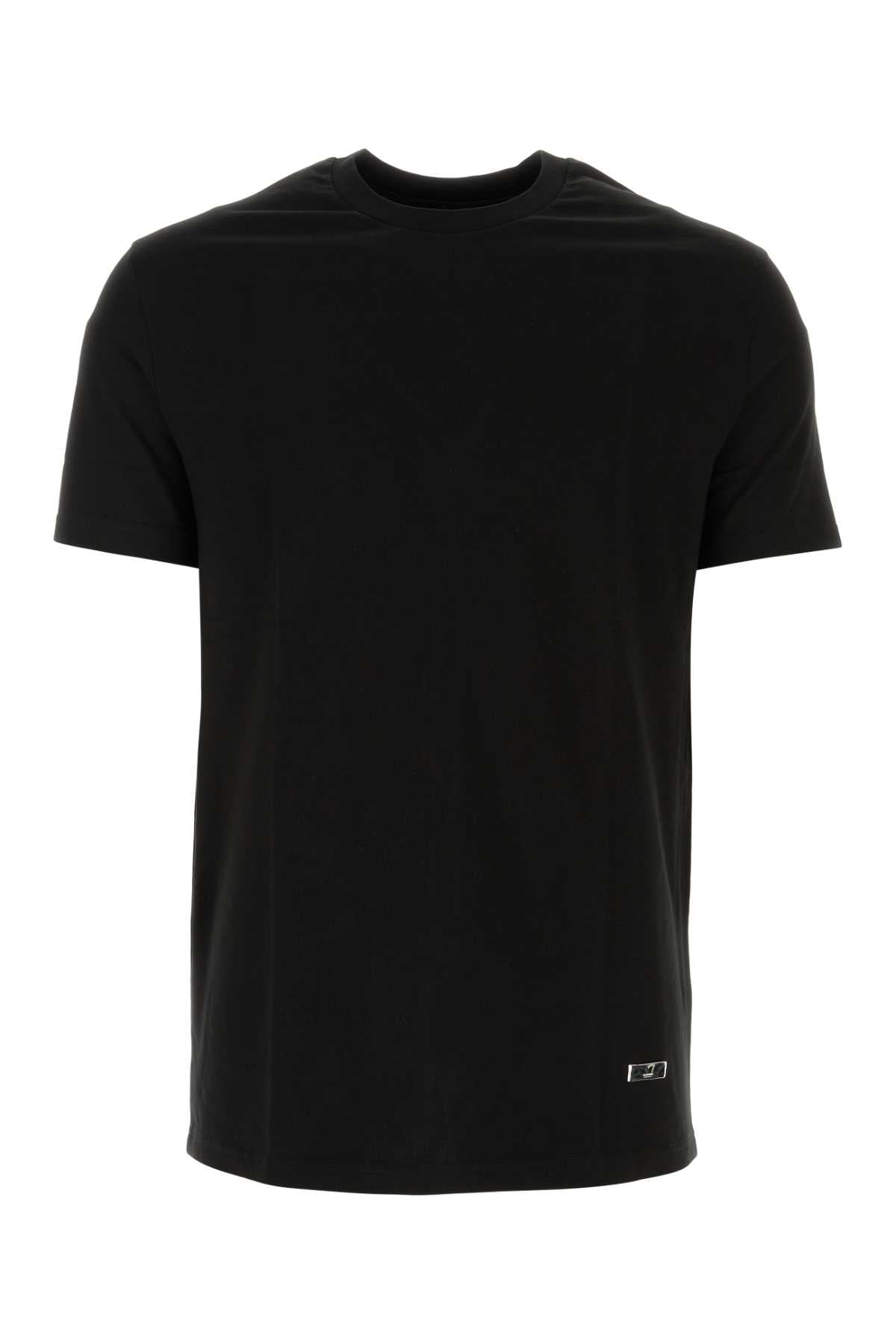 JIL SANDER T-SHIRT SS For Men Tessuto Primario: 100% Cotone