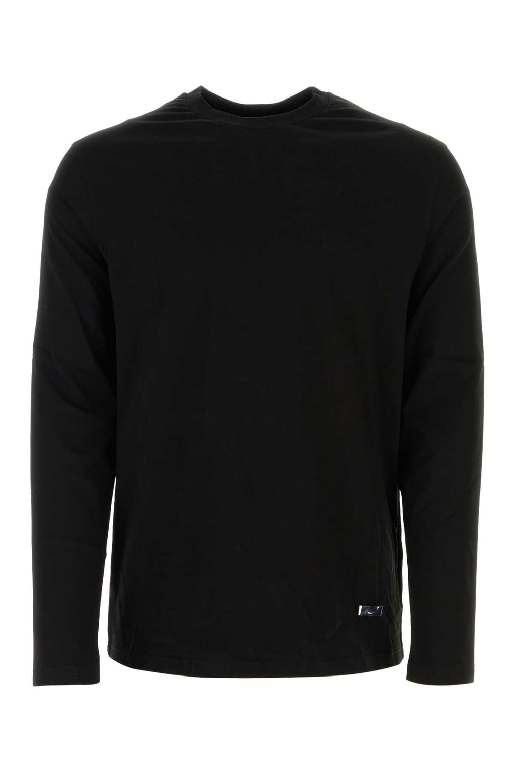 JIL SANDER T-SHIRT For Men Exterior: 100% Cotton