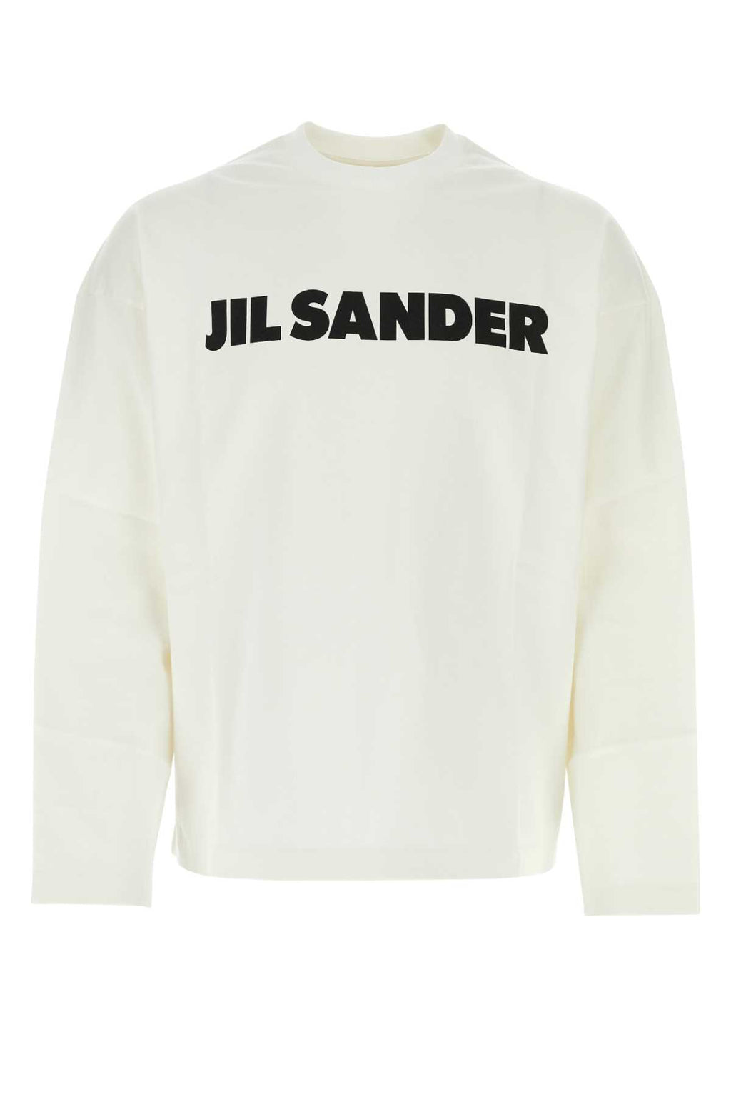 JIL SANDER T-SHIRTS For Men Tessuto Primario: 100% Cotone