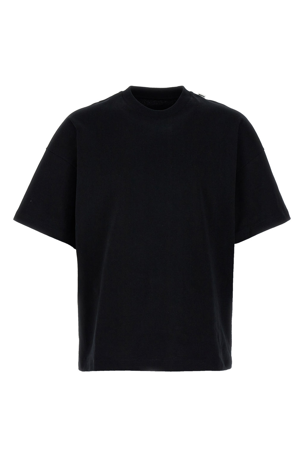 JIL SANDER Basic t-shirt For Men 100% cotton