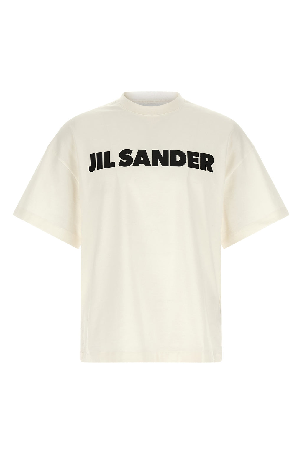 JIL SANDER 'Jil Sander' T-shirt
