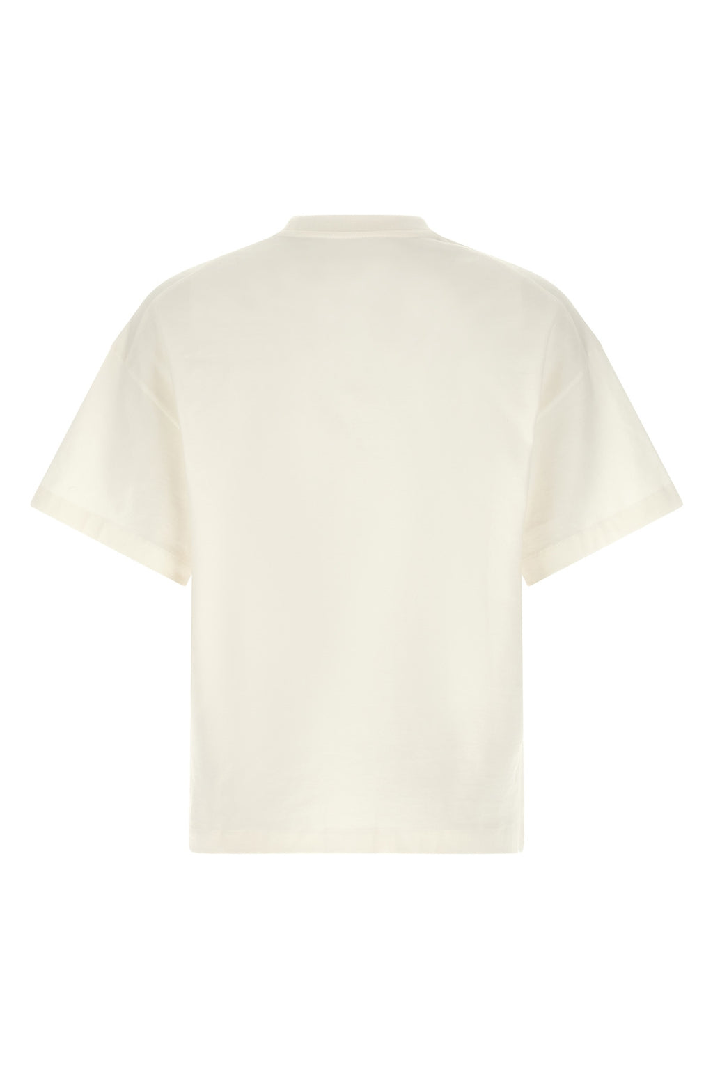 JIL SANDER 'Jil Sander' T-shirt