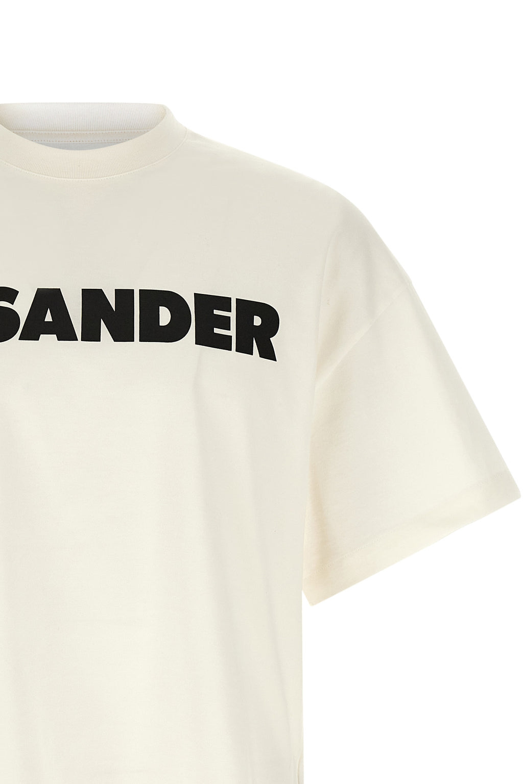 JIL SANDER 'Jil Sander' T-shirt