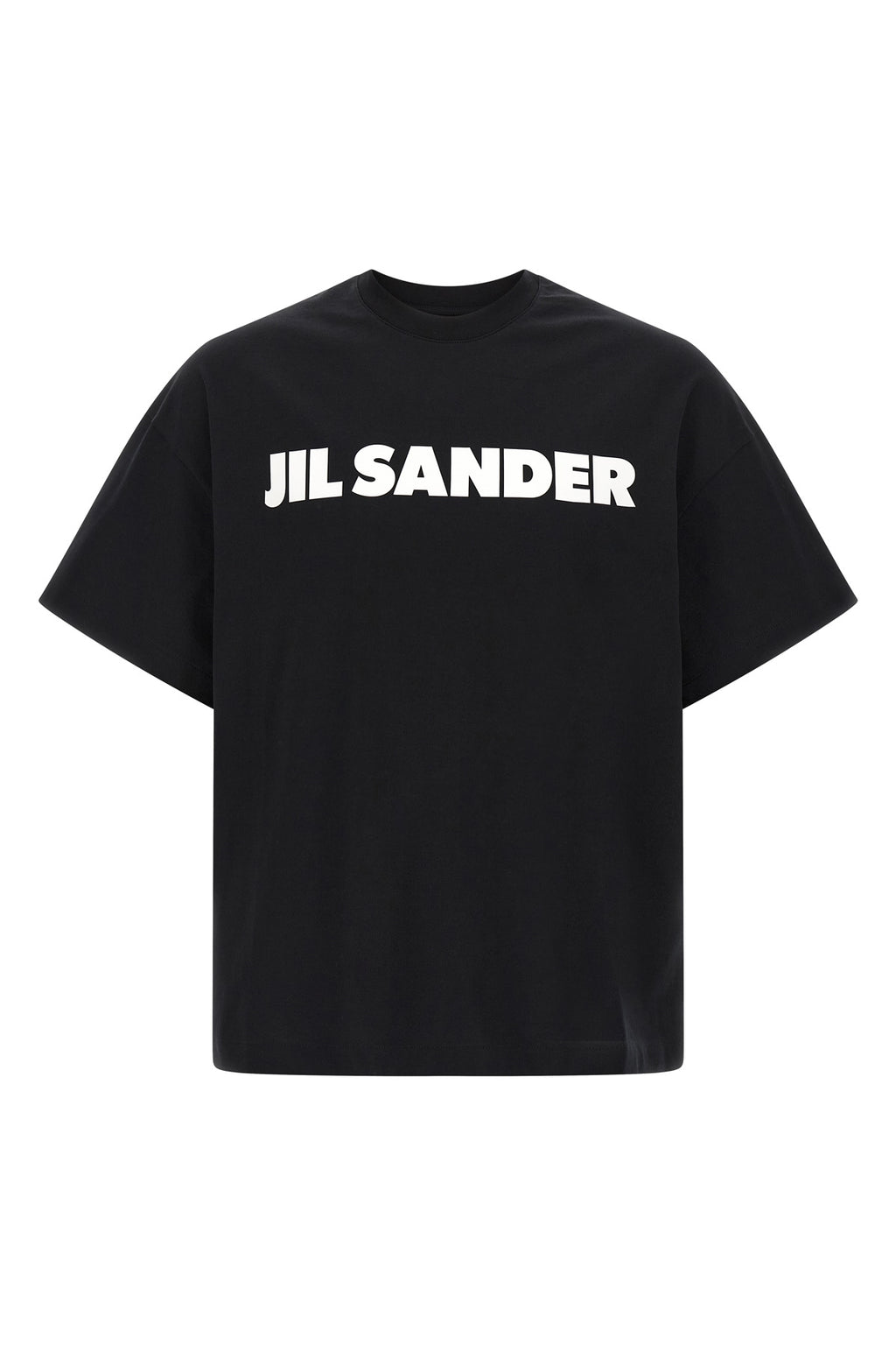 JIL SANDER 'Jil Sander' T-shirt