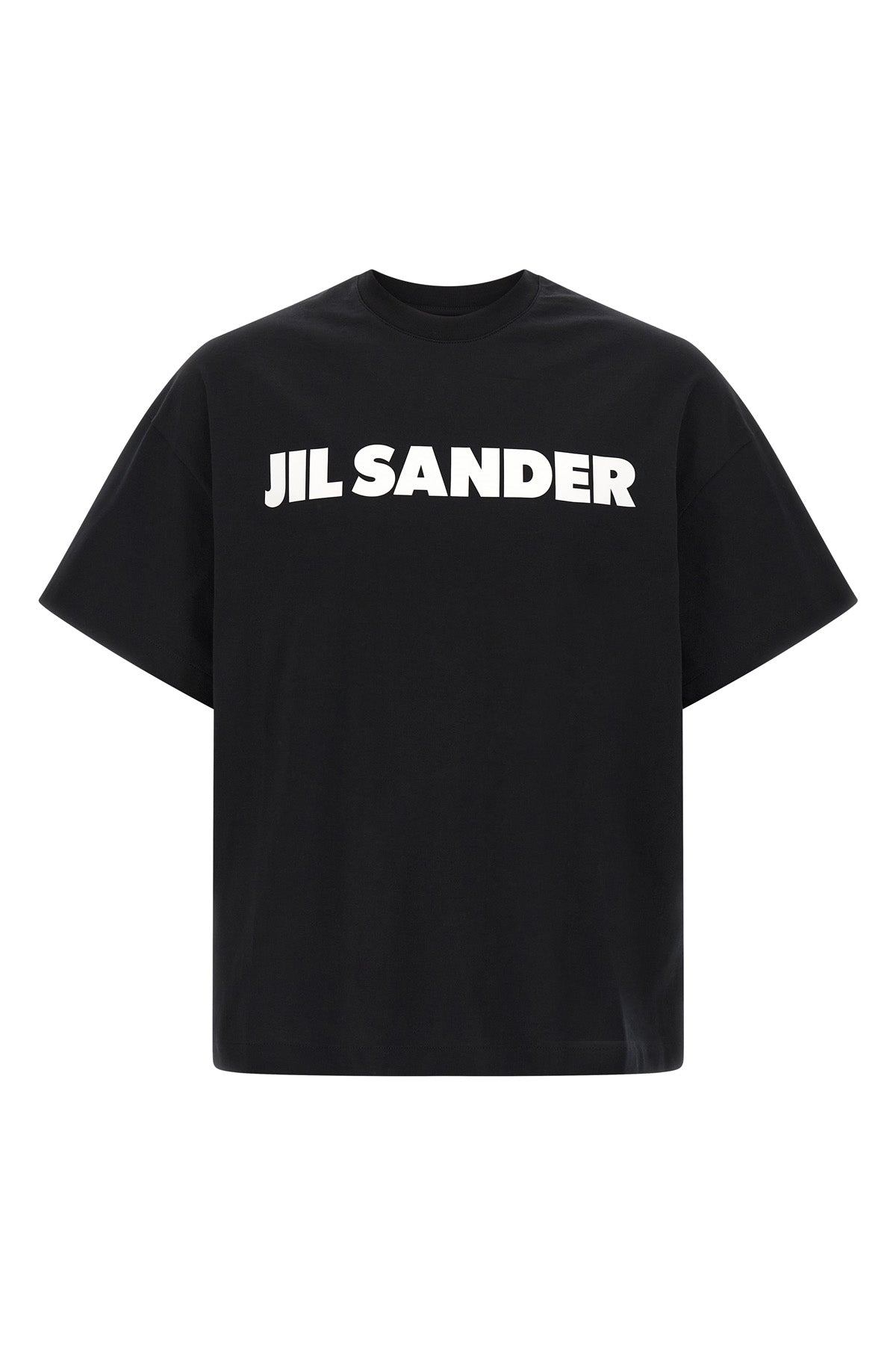 JIL SANDER 'Jil Sander' T-shirt