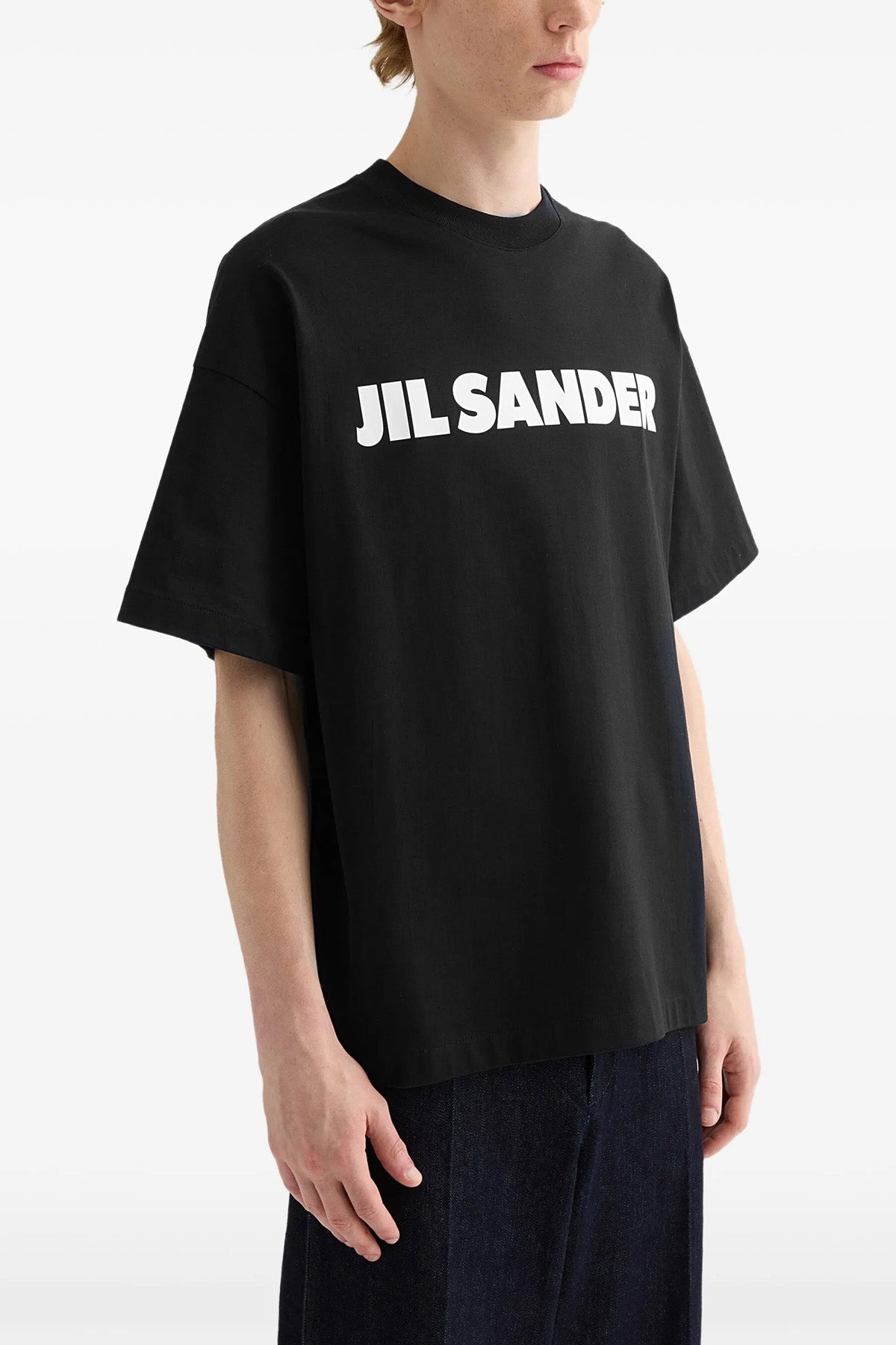 JIL SANDER 'Jil Sander' T-shirt