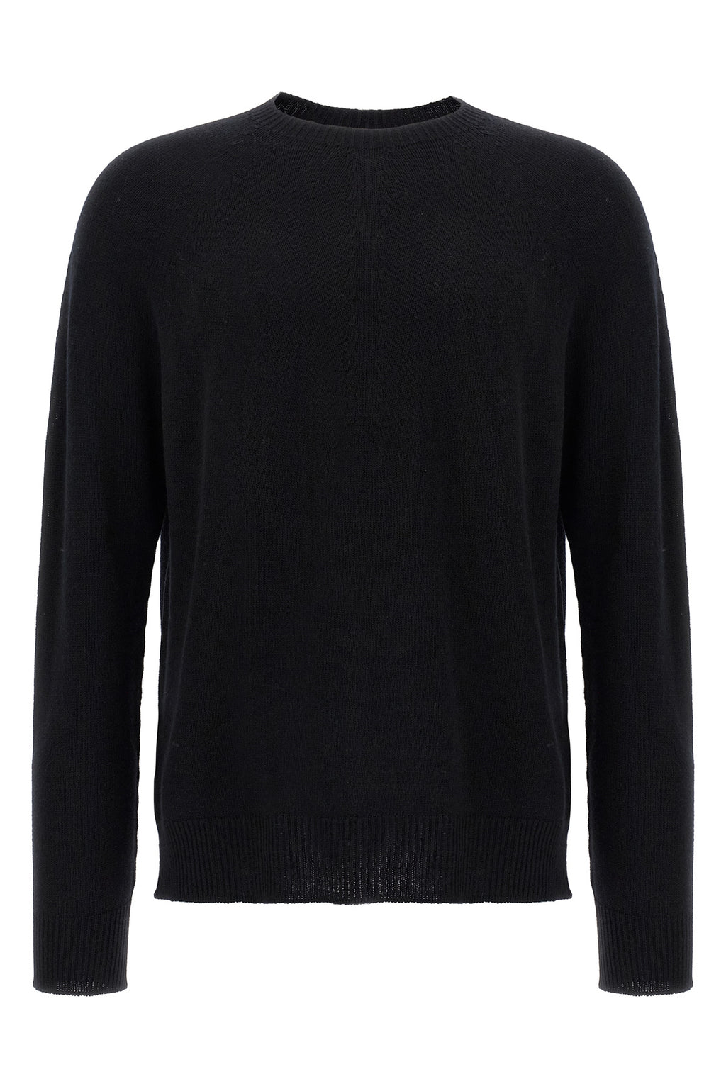JIL SANDER Cashmere wool sweater For Men 70% virgin wool 30% cachemire
