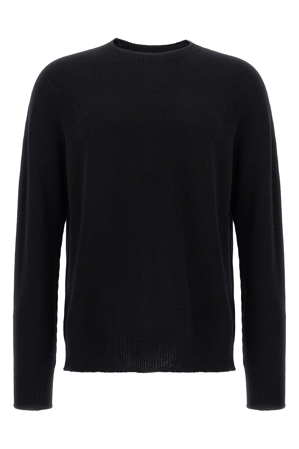 JIL SANDER Cashmere wool sweater For Men 70% virgin wool 30% cachemire