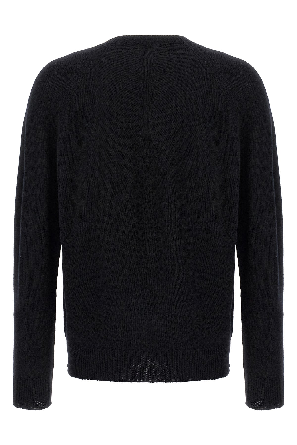 JIL SANDER Cashmere wool sweater For Men 70% virgin wool 30% cachemire
