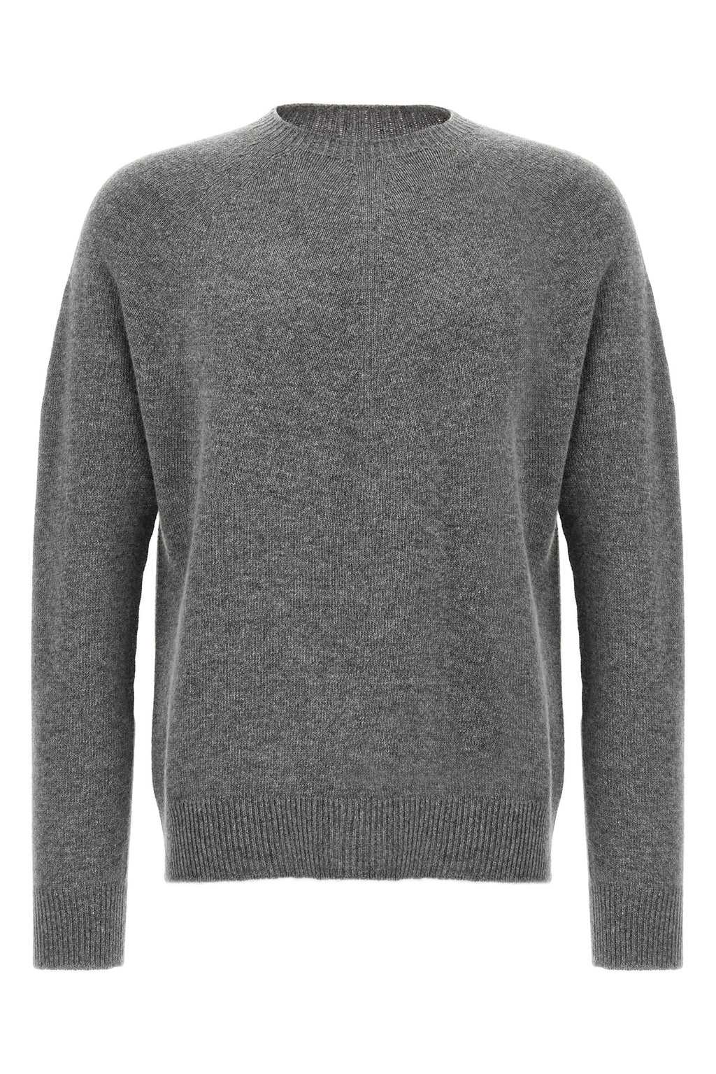 JIL SANDER Cashmere wool sweater For Men 70% virgin wool 30% cachemire