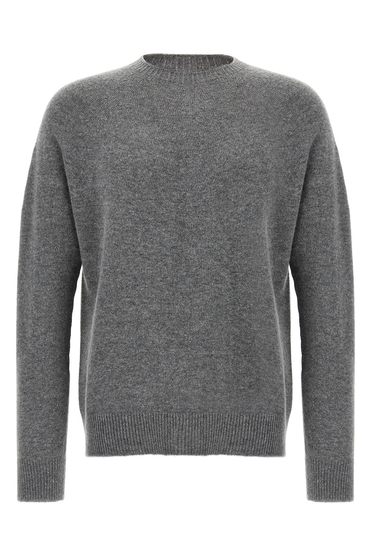 JIL SANDER Cashmere wool sweater For Men 70% virgin wool 30% cachemire