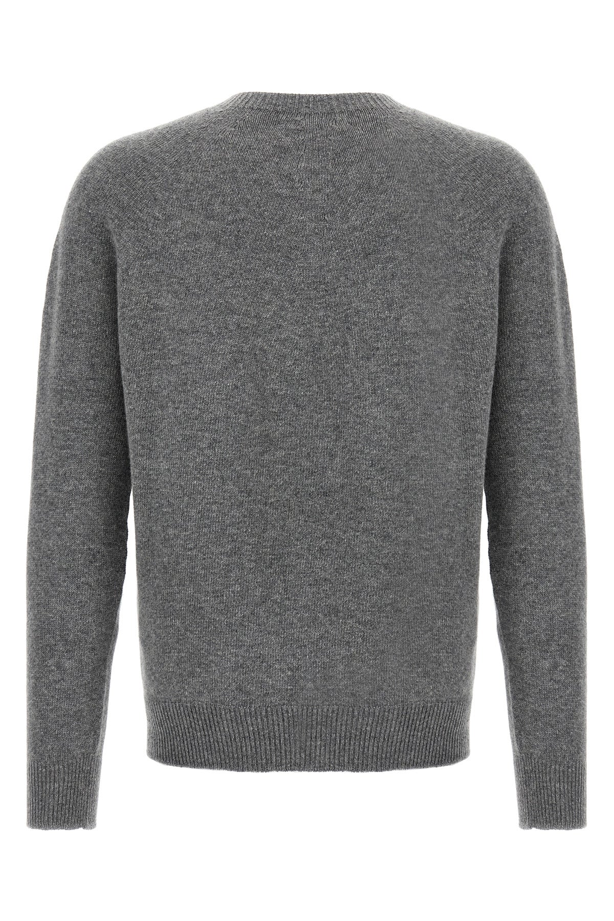 JIL SANDER Cashmere wool sweater For Men 70% virgin wool 30% cachemire