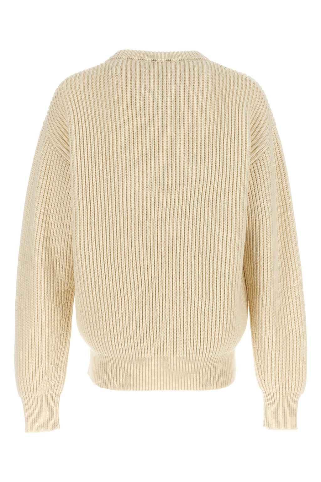 JIL SANDER 'Chunky' sweater For Men 100% wool