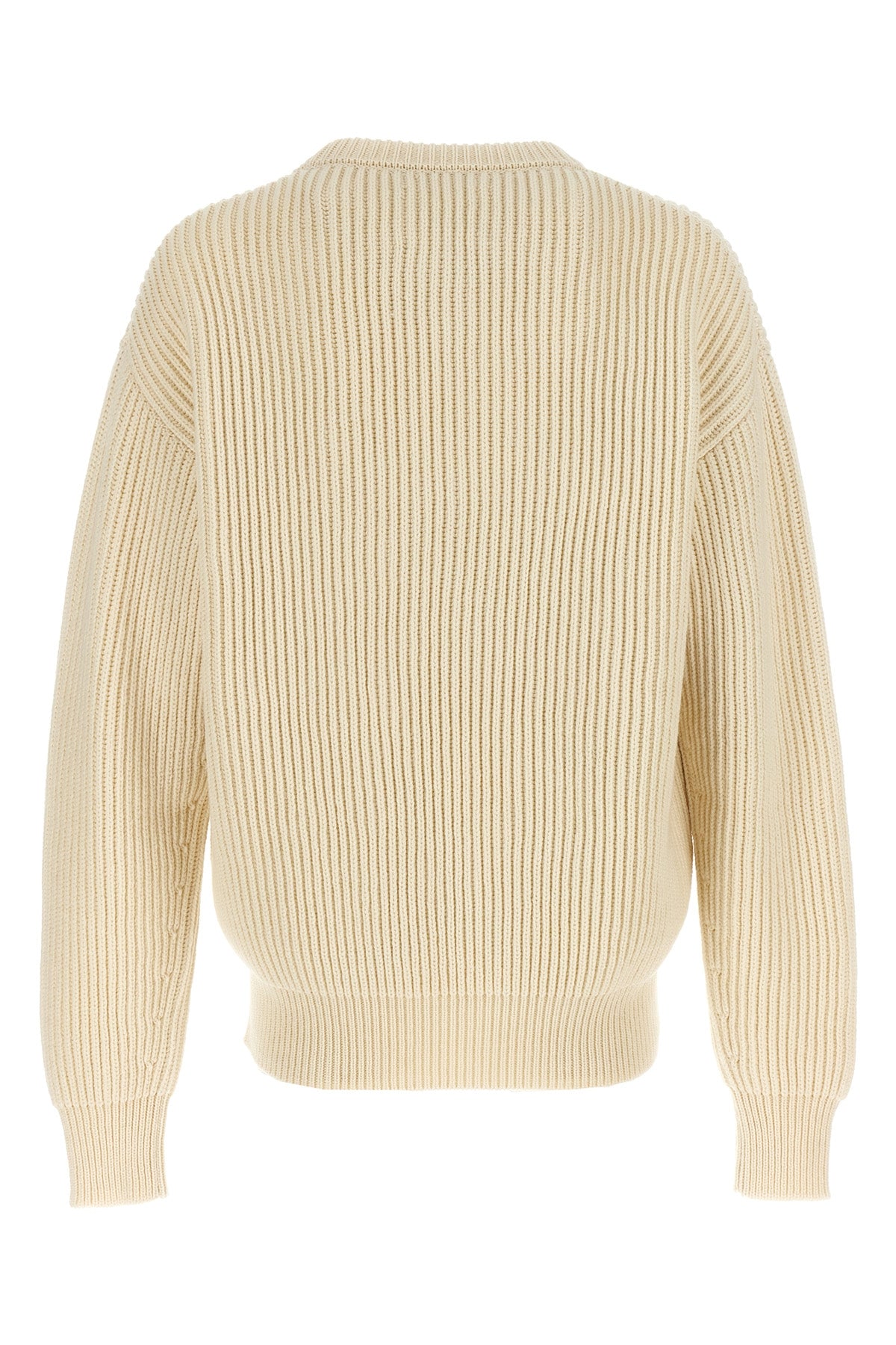 JIL SANDER 'Chunky' sweater For Men 100% wool