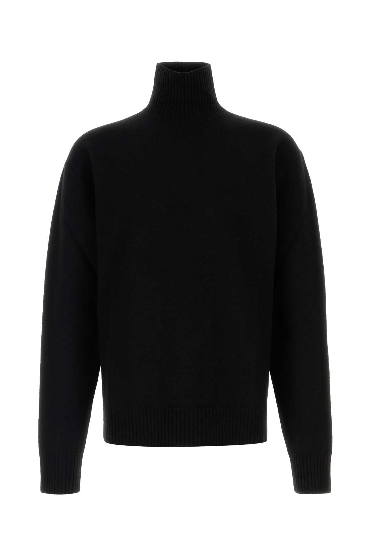 JIL SANDER LS TN JUMPER For Men Tessuto Primario: 100% Lana