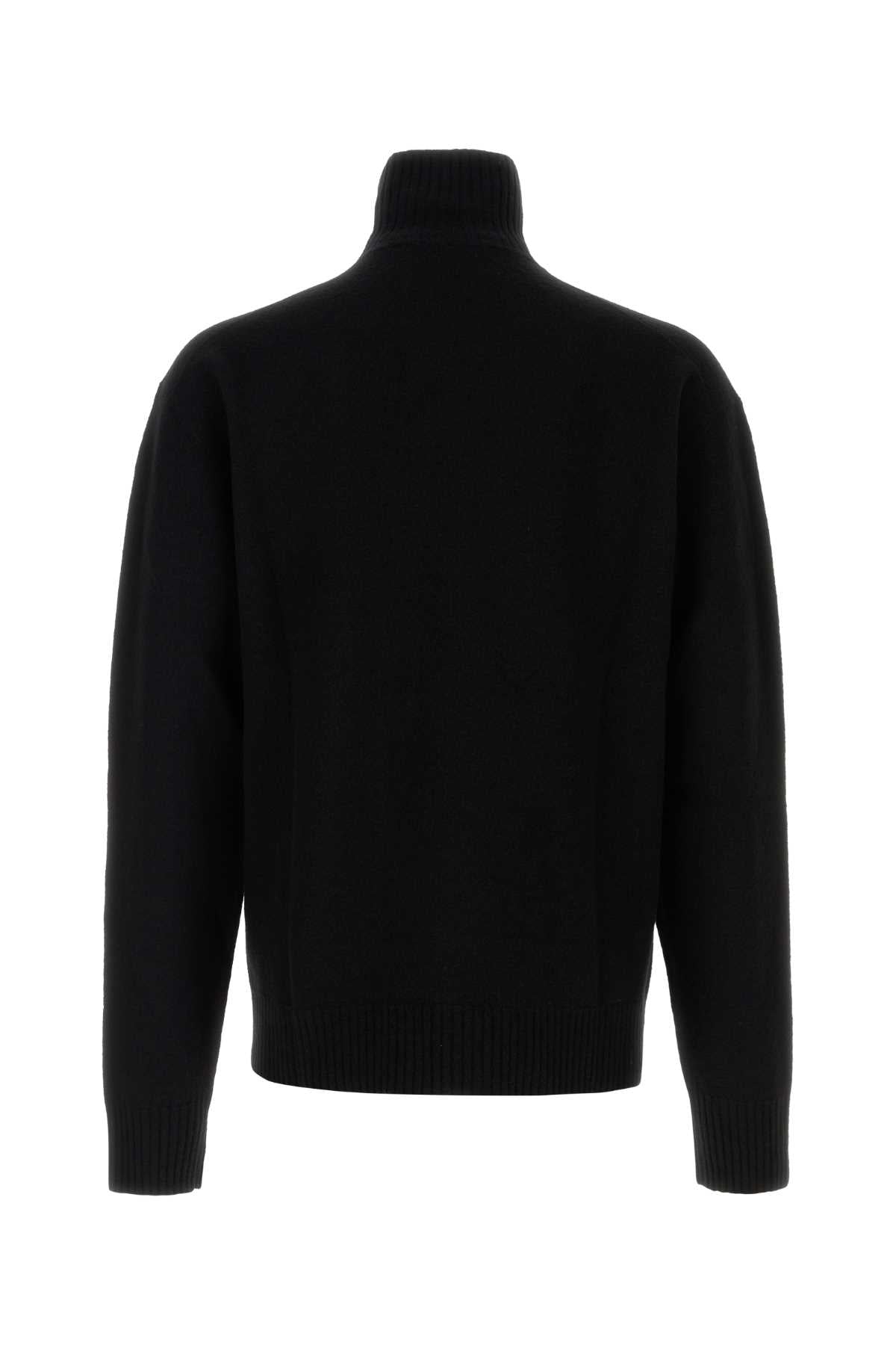 JIL SANDER LS TN JUMPER For Men Tessuto Primario: 100% Lana