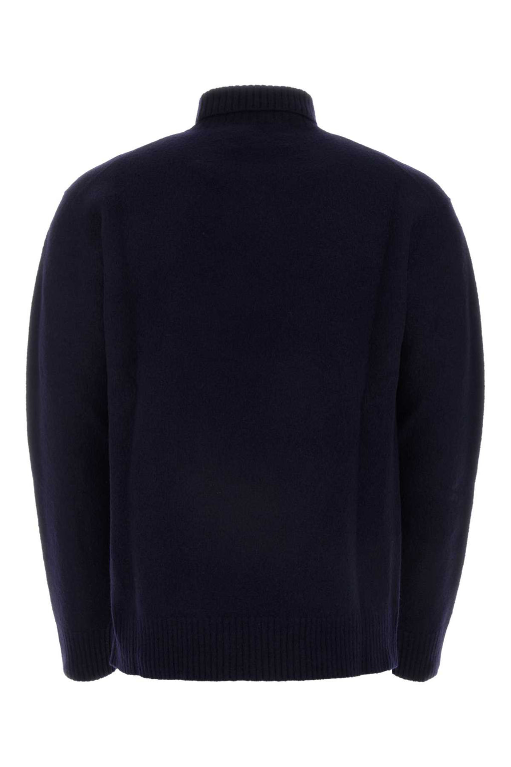 JIL SANDER LS TN JUMPER For Men Tessuto Primario: 100% Lana