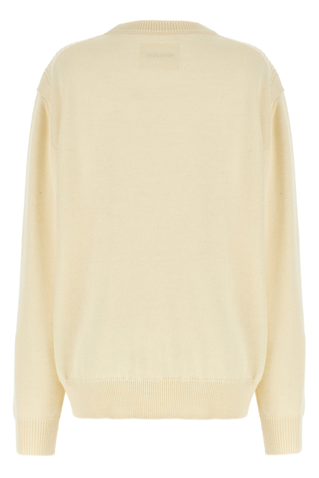 JIL SANDER Wool sweater For Men 100% wool