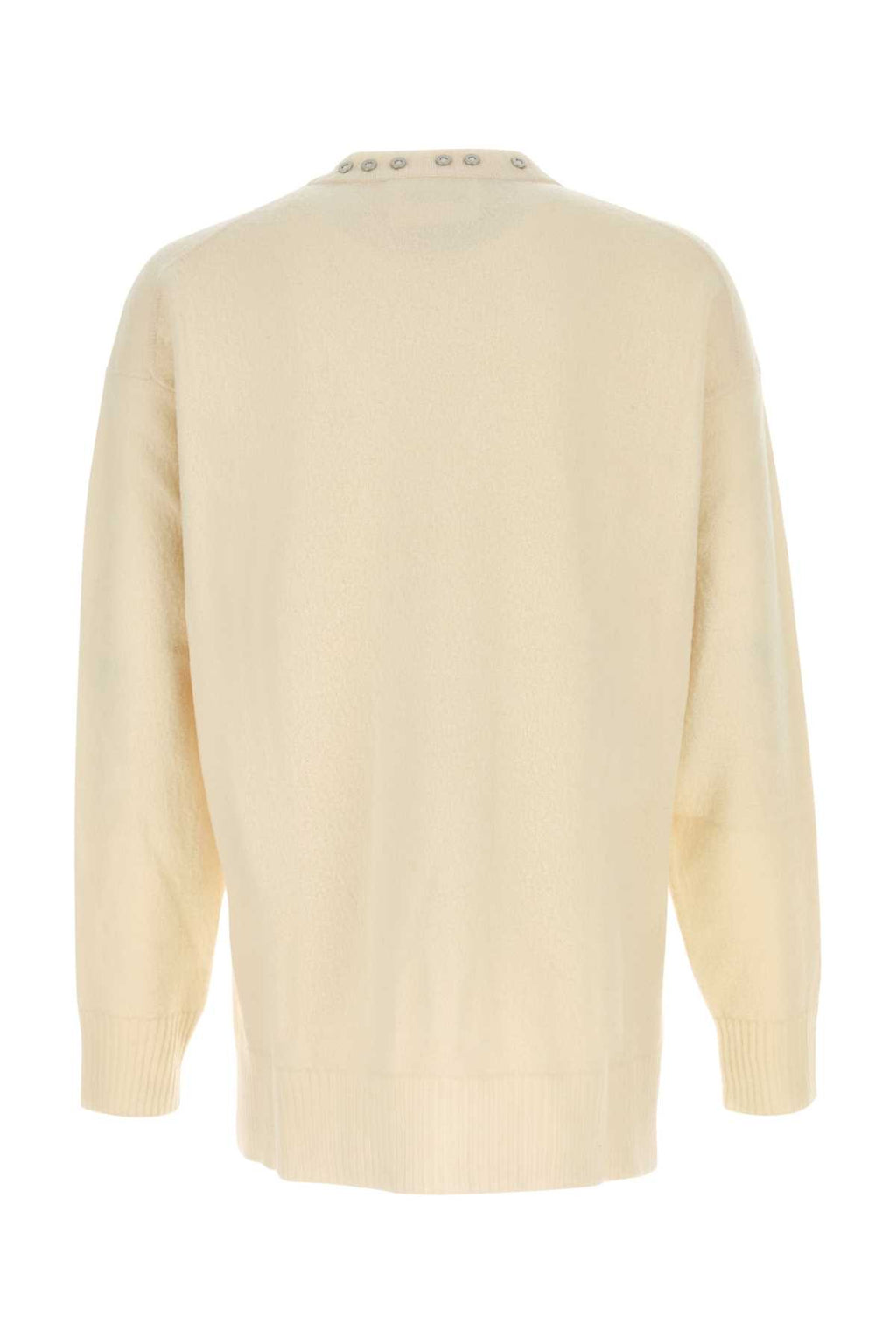 JIL SANDER SWEATER For Men Tessuto Primario: 100% Lana