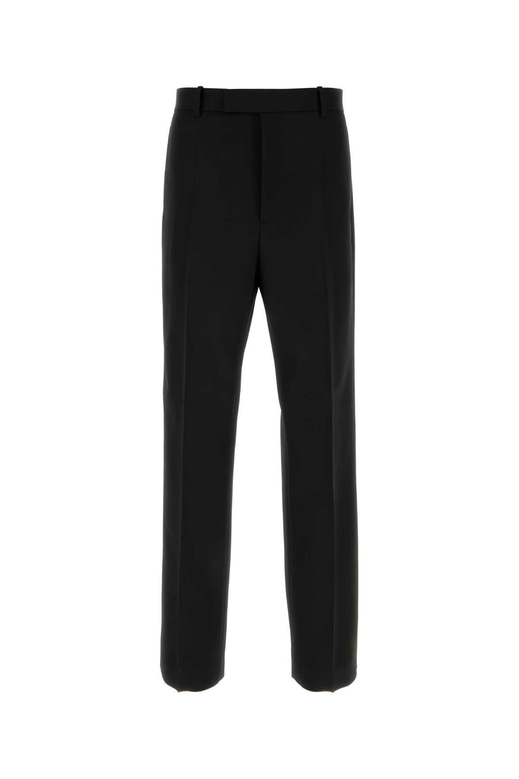 JIL SANDER TROUSER 205 AW 23 For Men Exterior: 100% Wool