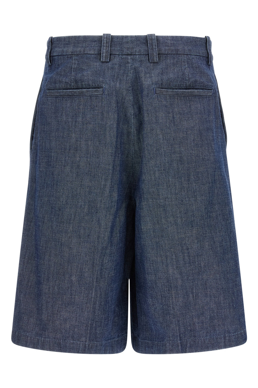 JIL SANDER '210' bermuda shorts For Men 100% cotton