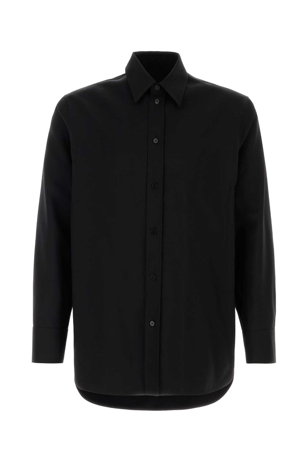 JIL SANDER WSHIRT 01 For Men Tessuto Primario: 100% Lana - Fodera: 100% Cotone