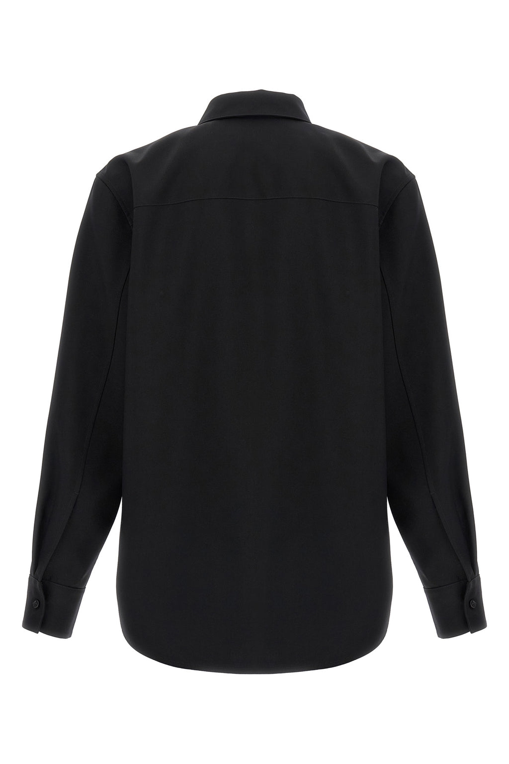 JIL SANDER '08' shirt For Men 100% wool