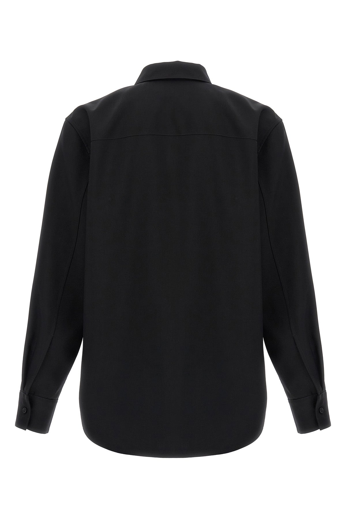 JIL SANDER '08' shirt For Men 100% wool