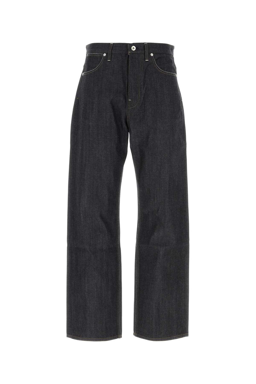 JIL SANDER PANTALONE For Men Exterior: 100% Cotton