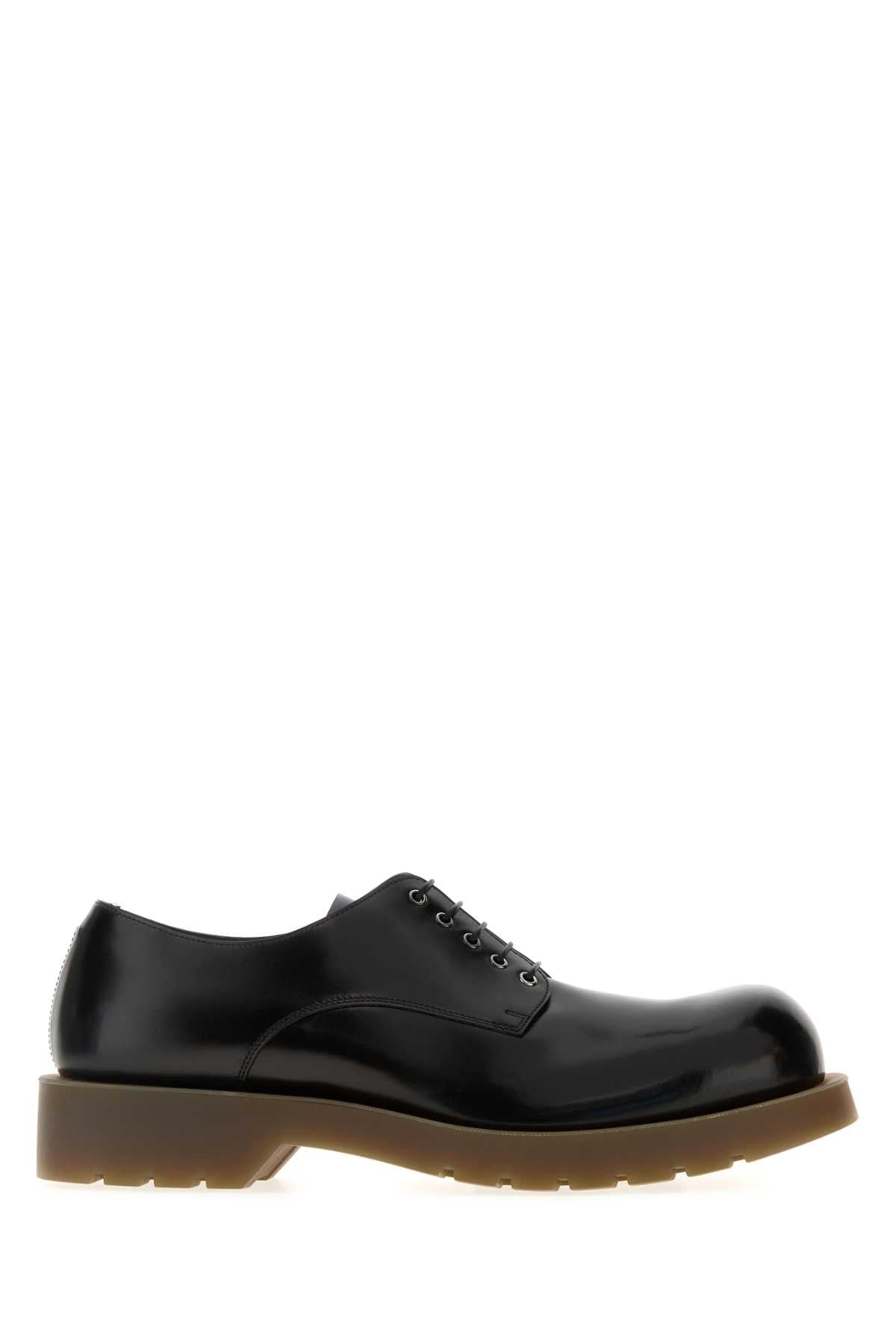 JIL SANDER LACE UP For Men Tomaia: 100% Pelle Bovina - Fodera: 100% Pelle Bovina - Interno: 100% Pelle Bovina - Suola: 100% Gomma