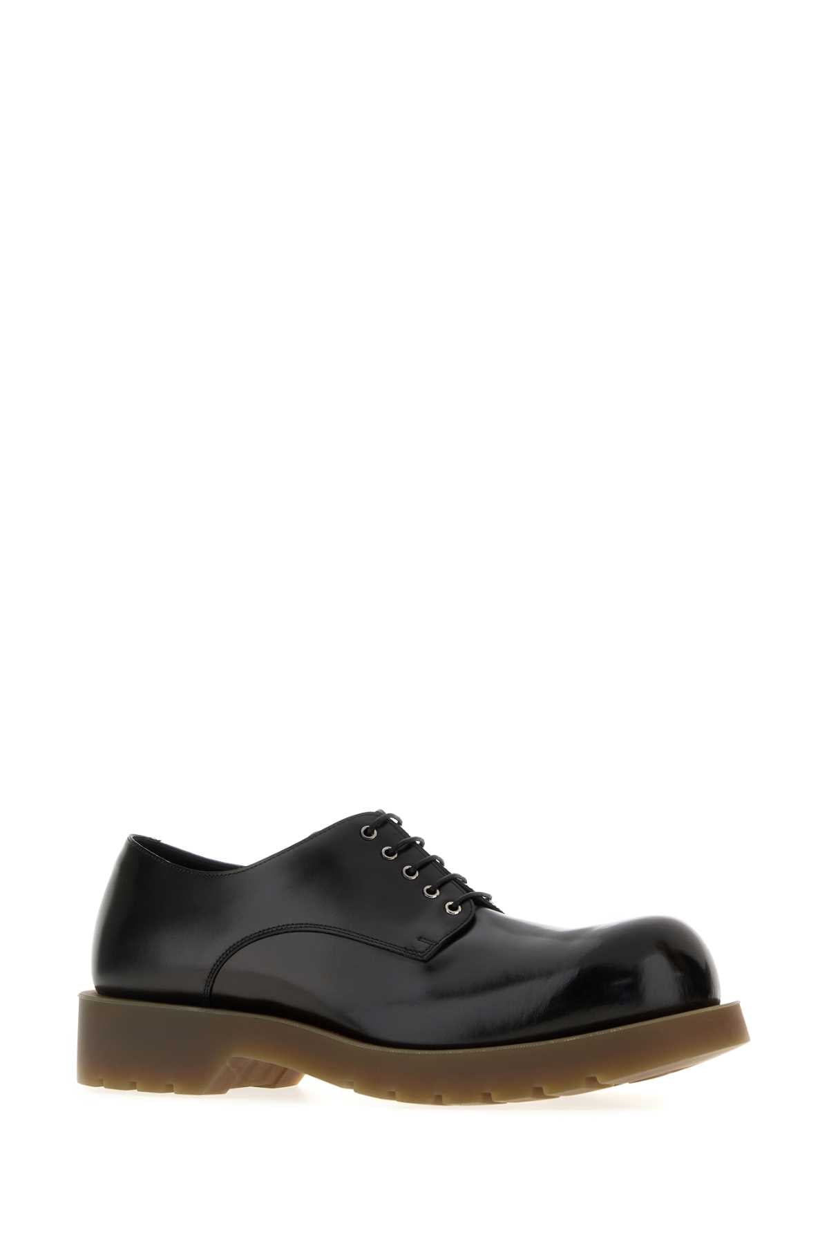 JIL SANDER LACE UP For Men Tomaia: 100% Pelle Bovina - Fodera: 100% Pelle Bovina - Interno: 100% Pelle Bovina - Suola: 100% Gomma