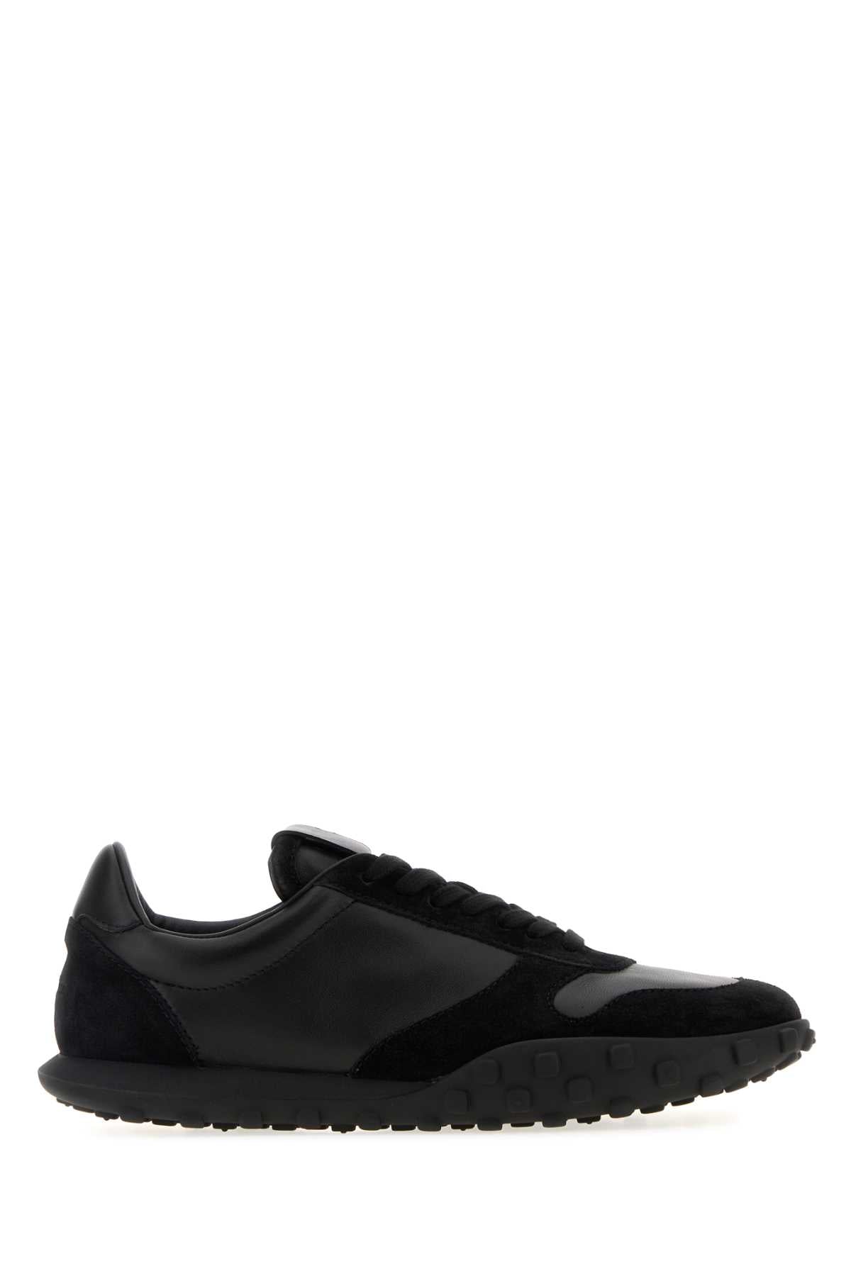 JIL SANDER SNEAKERS For Men Tomaia: 100% Pelle Ovina - Contrasto: 100% Pelle Bovina - Fodera: 100% Pelle Bovina - Interno: 100% Pelle Bovina - Suola: 100% Gomma