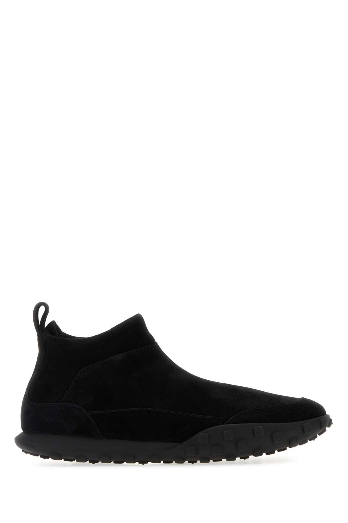 JIL SANDER SNEAKERS For Men Tomaia: 100% Pelle Bovina - Contrasto: 100% Pelle Ovina - Fodera: 80% Poliammide 20% Elastan - Interno: 100% Pelle Bovina - Suola: 100% Gomma