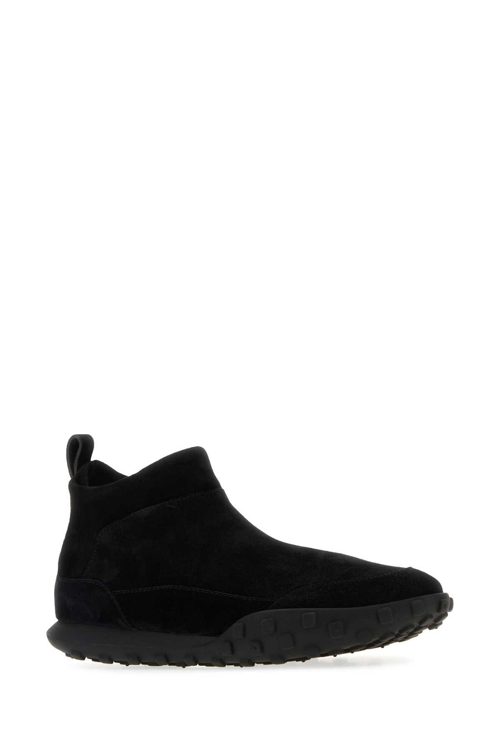 JIL SANDER SNEAKERS For Men Tomaia: 100% Pelle Bovina - Contrasto: 100% Pelle Ovina - Fodera: 80% Poliammide 20% Elastan - Interno: 100% Pelle Bovina - Suola: 100% Gomma