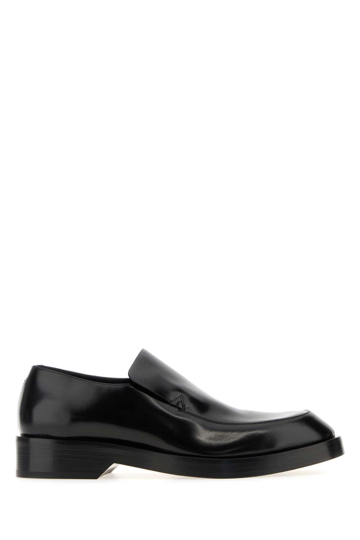 JIL SANDER SNEAKERS For Men Tomaia: 100% Pelle Bovina - Fodera: 100% Pelle Bovina - Interno: 100% Pelle Bovina - Suola: 100% Pelle Bovina - Contrasto: 100% Gomma