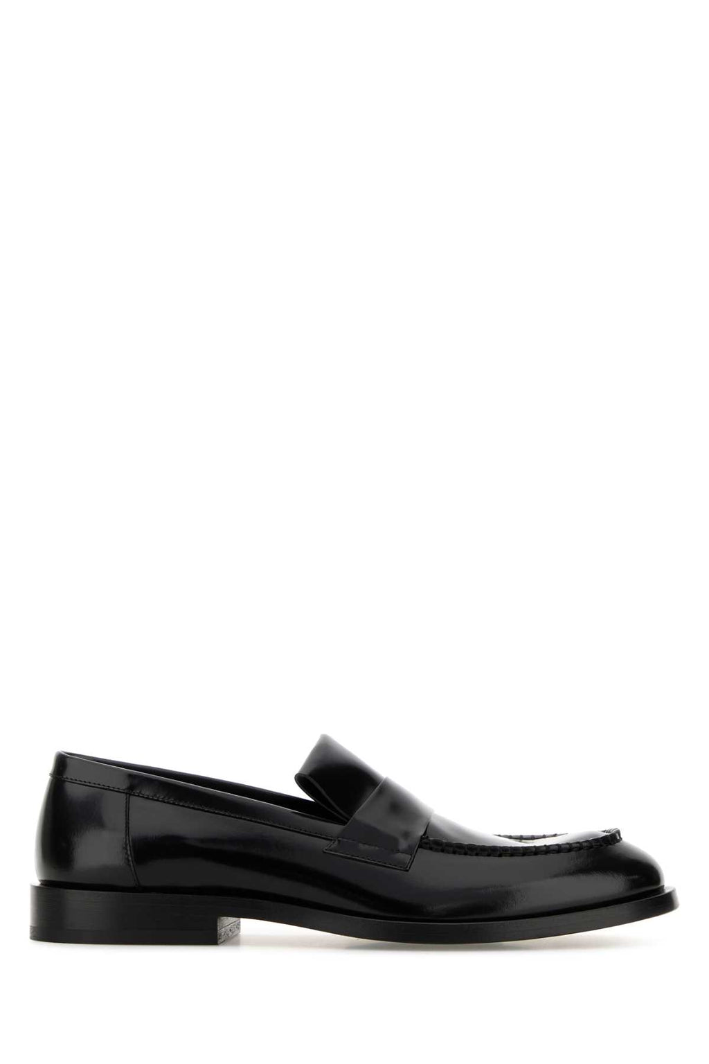JIL SANDER LOAFER For Men Exterior: 100% Leather Interior: 100% Leather Sole: Leather