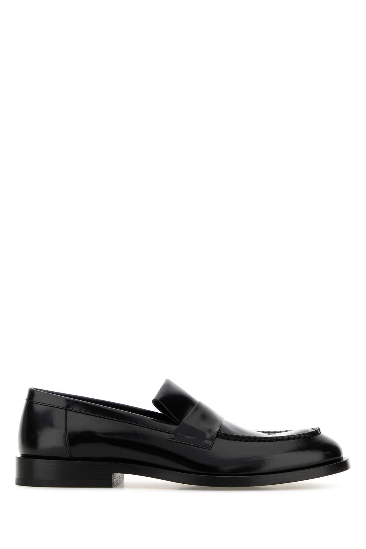 JIL SANDER LOAFER For Men Exterior: 100% Leather Interior: 100% Leather Sole: Leather