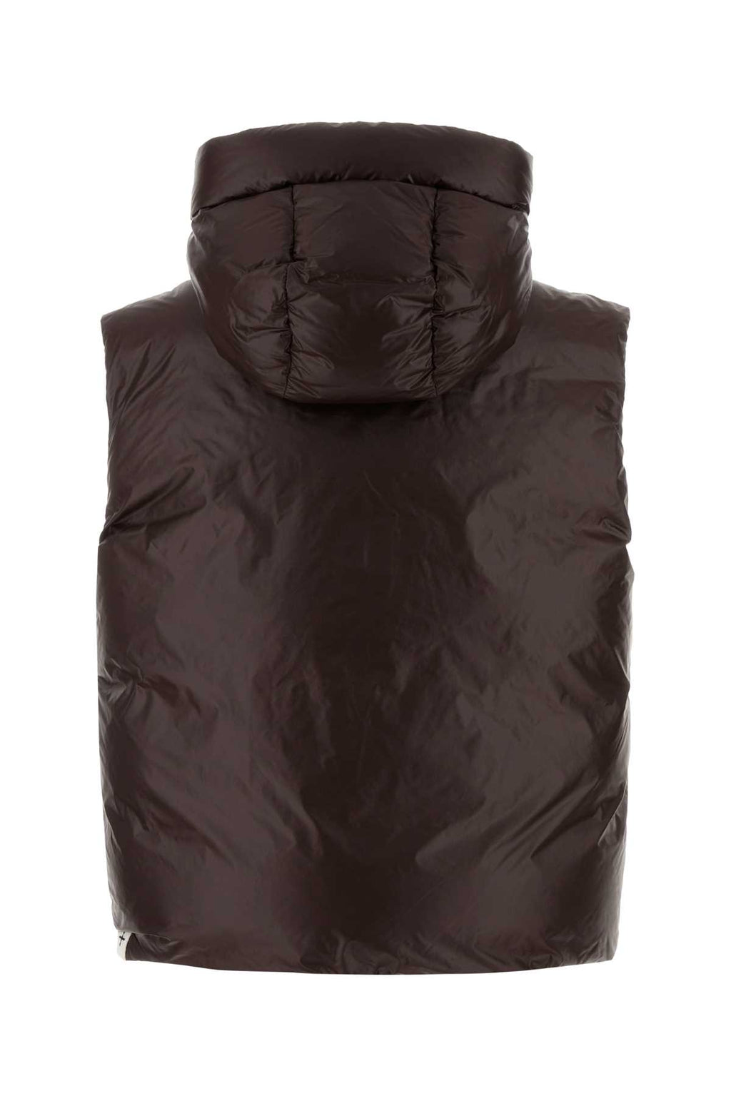 JIL SANDER DOWN VEST 175 For Women Tessuto Primario: 100% Poliammide - Imbottitura: 85% Piumino Di Oca 15% Piuma Di Oca - Fodera: 100% Poliestere