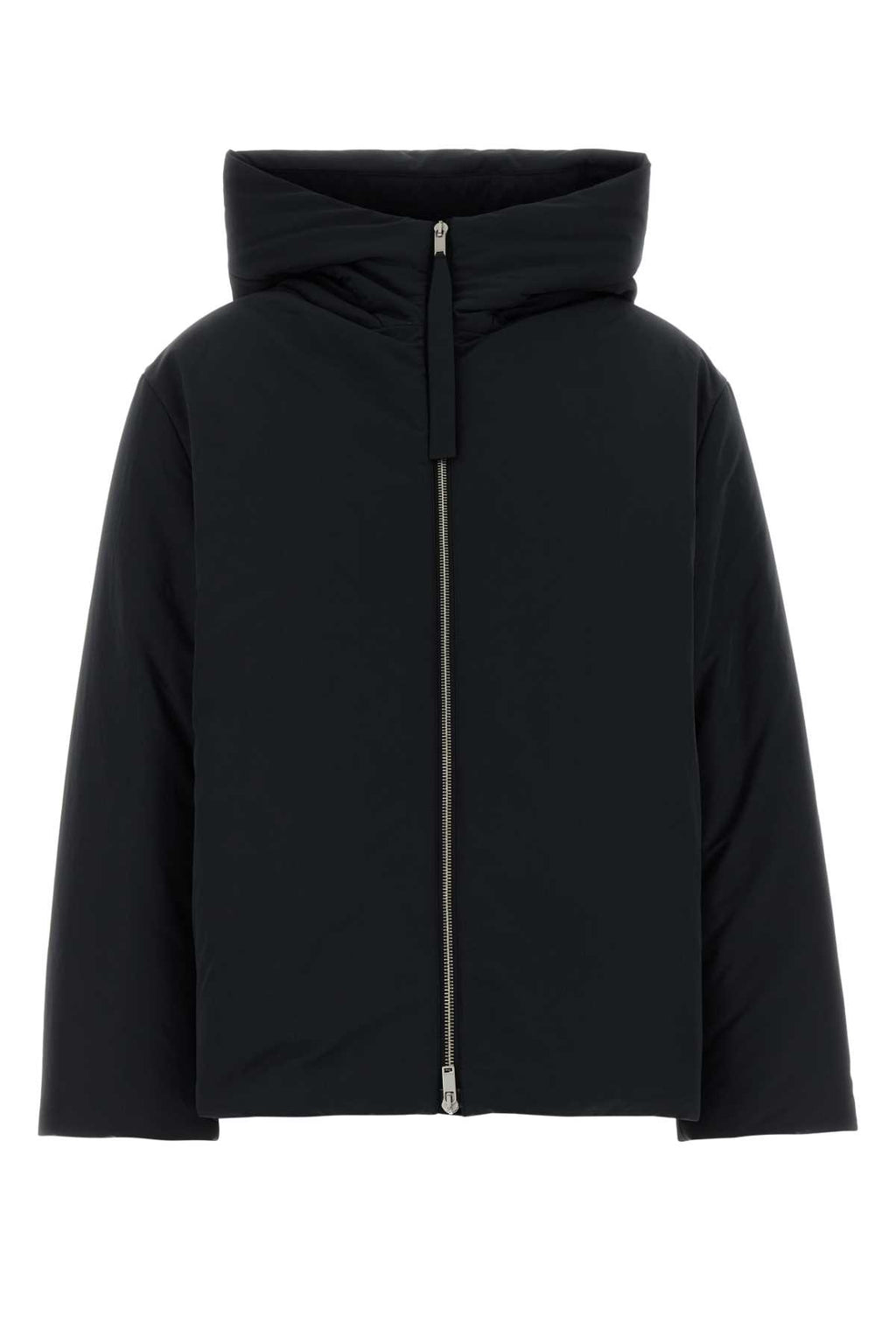 JIL SANDER DOWN JACKET 06 For Women Tessuto Primario: 100% Poliestere - Fodera: 100% Poliestere - Imbottitura: 85% Piumino Di Oca 15% Piuma Di Oca