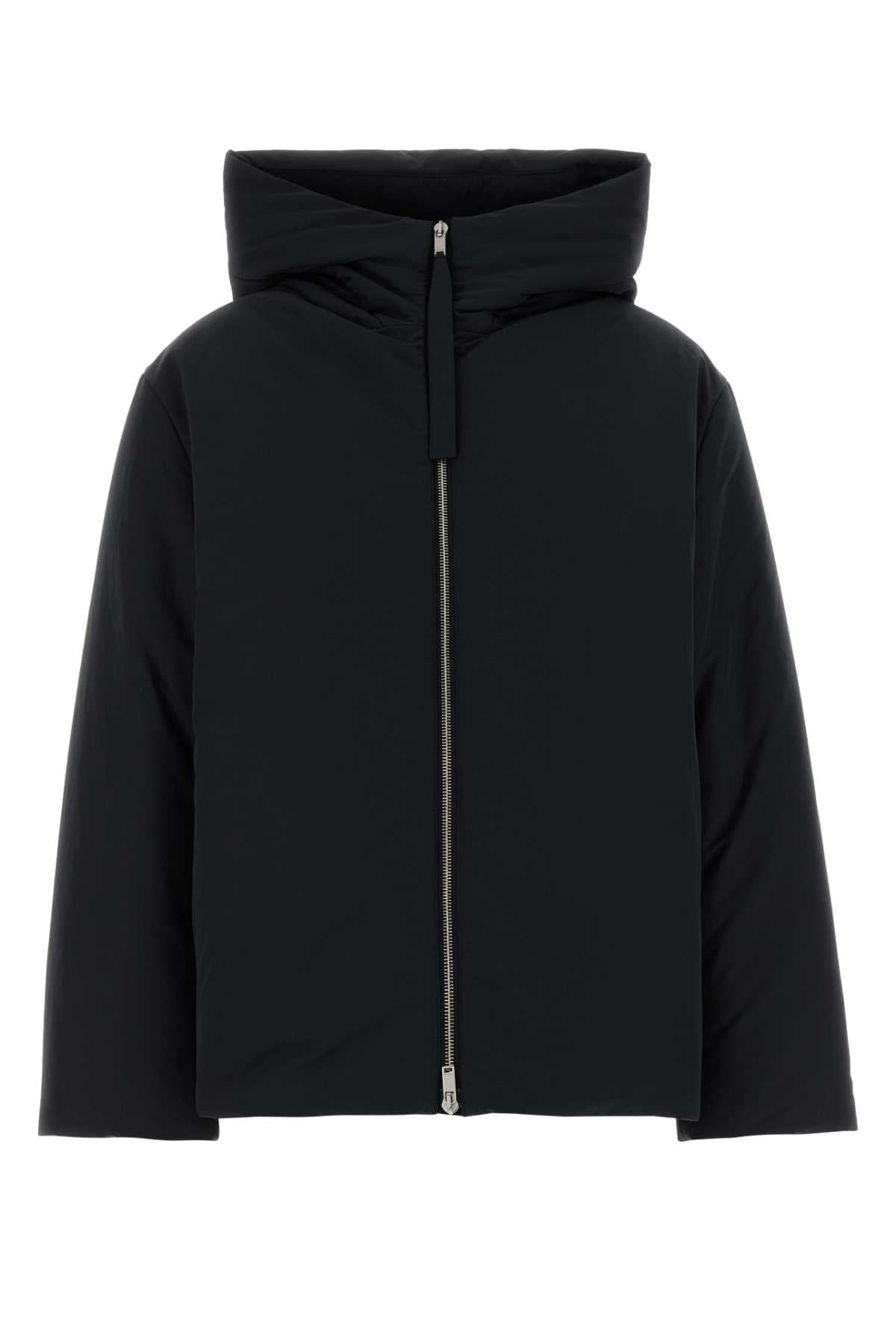 JIL SANDER DOWN JACKET 06 For Women Tessuto Primario: 100% Poliestere - Fodera: 100% Poliestere - Imbottitura: 85% Piumino Di Oca 15% Piuma Di Oca
