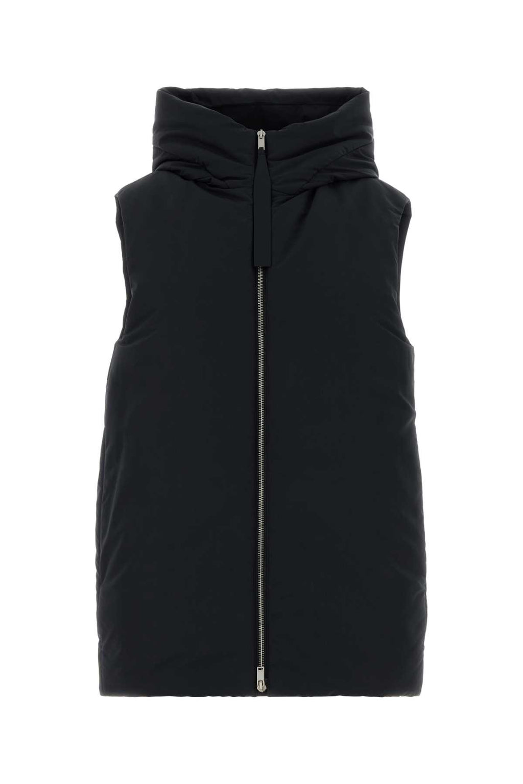 JIL SANDER DOWN VEST 179